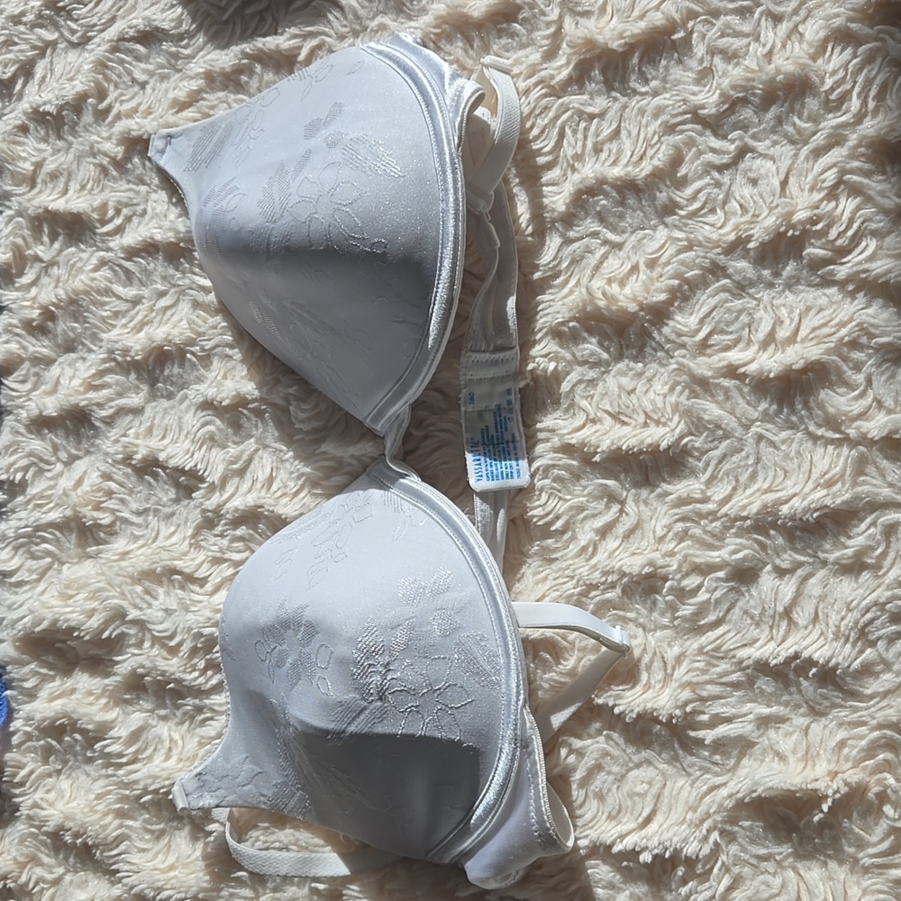 Bra Set Women's SIZE 38C - Picture 7 of 12